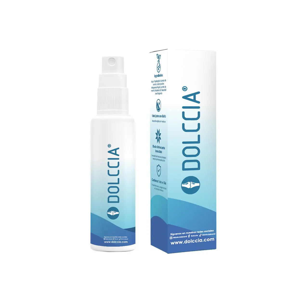 TotalDry™ – Tech God Trend