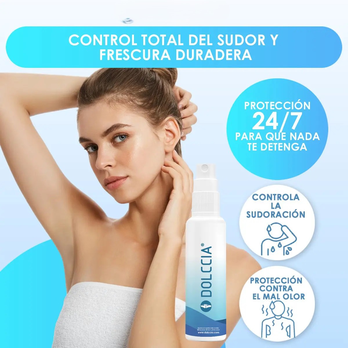 TotalDry™ – Tech God Trend