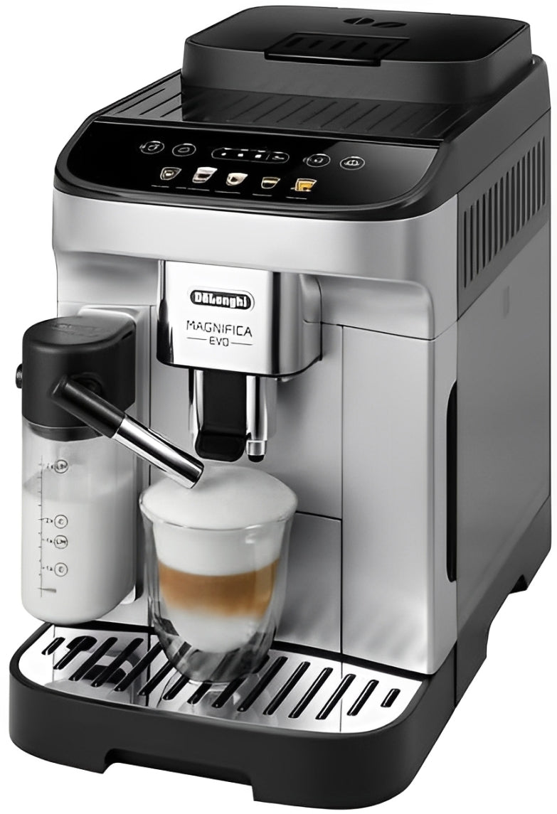 Cafetera Automatica Evo - Tech God Trend