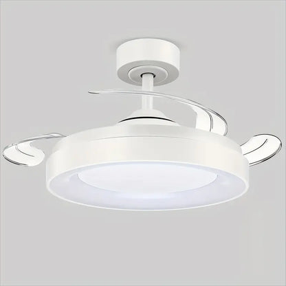 Ventilador de techo - Tech God Trend