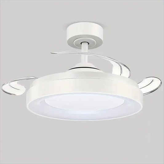 Ventilador de techo - Tech God Trend