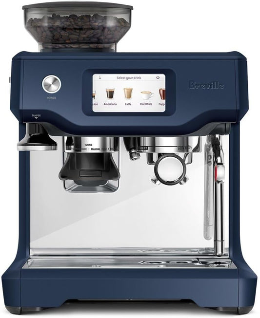 Cafetera -Tech God Trend Barista