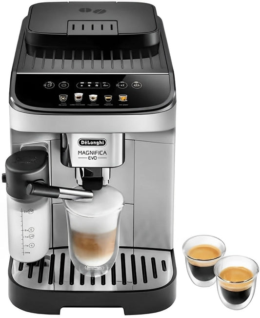 Cafetera Automatica Evo - Tech God Trend