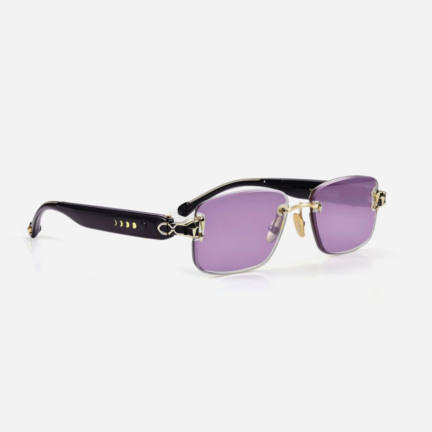 Gafas de Sol - Tech God Trend