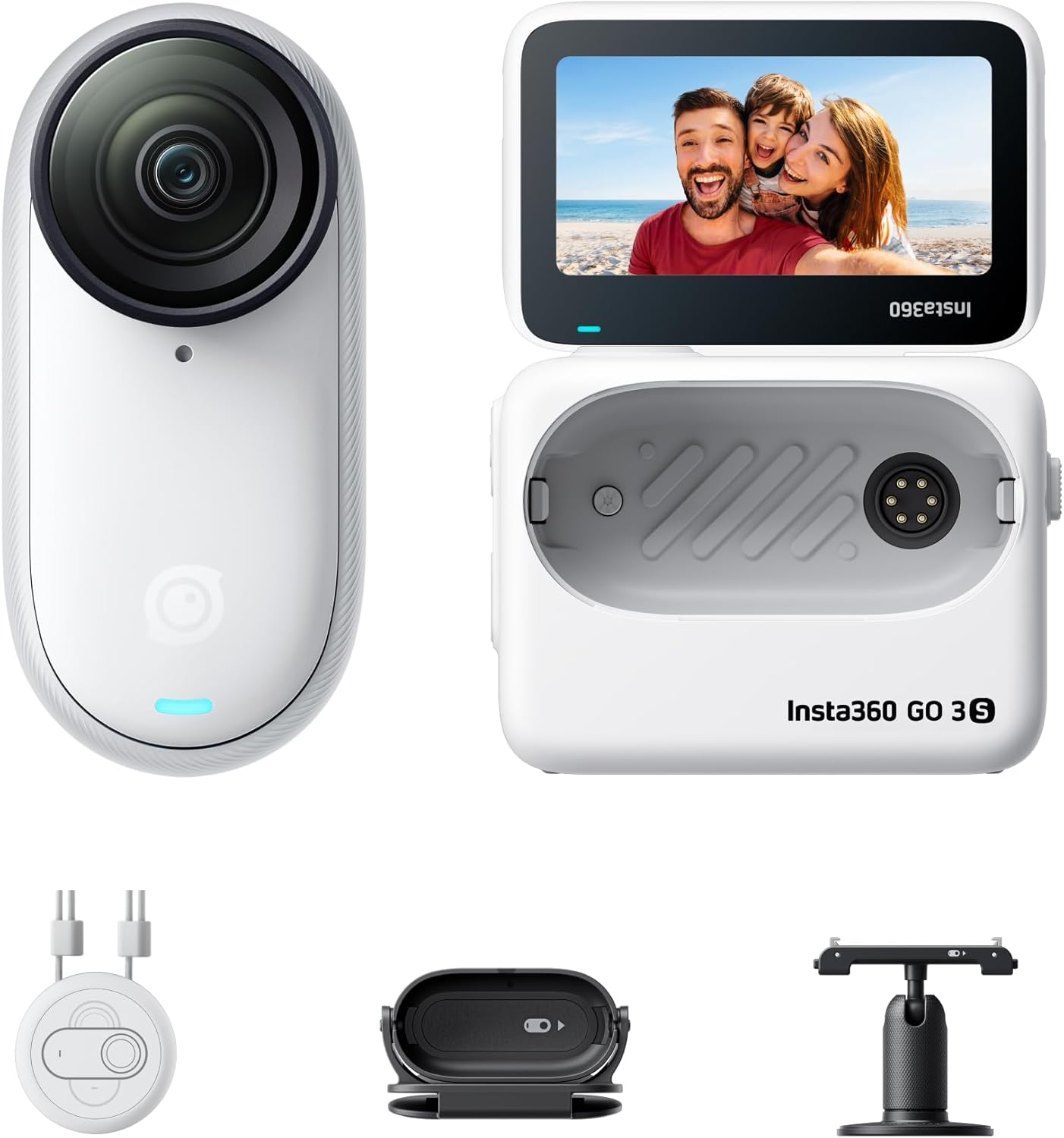 Insta360 - Tech God Trend