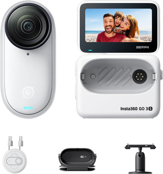 Insta360 - Tech God Trend