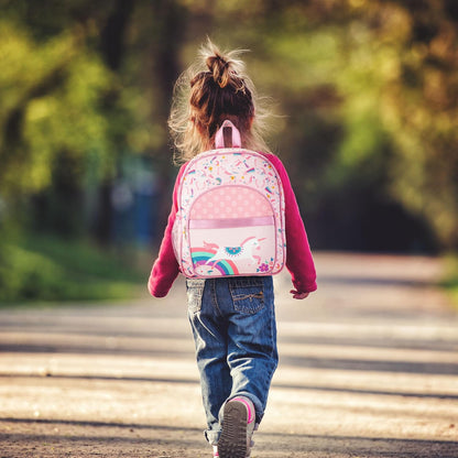 Mochila Escolar y de Viaje para niños