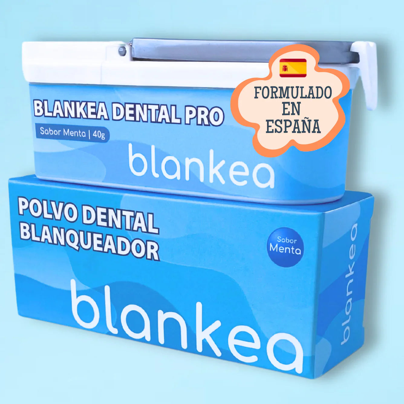 Blankea Dental Pro™ – Tech God Trend