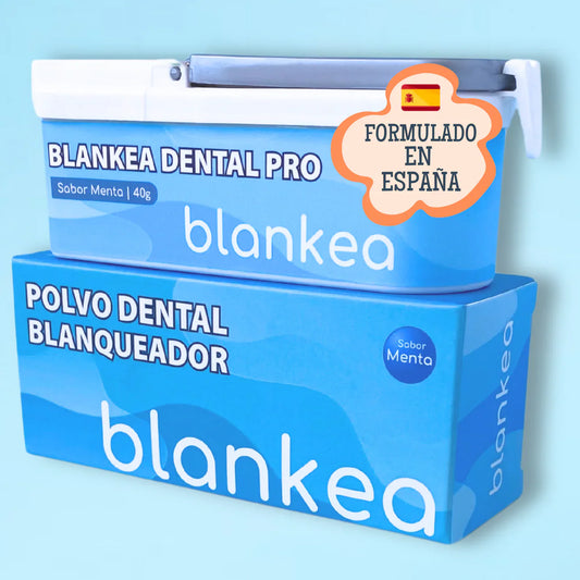 Blankea Dental Pro™ – Tech God Trend
