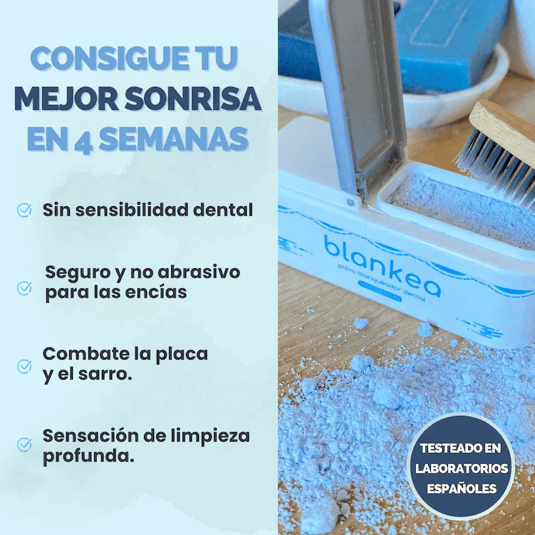 Blankea Dental Pro™ – Tech God Trend