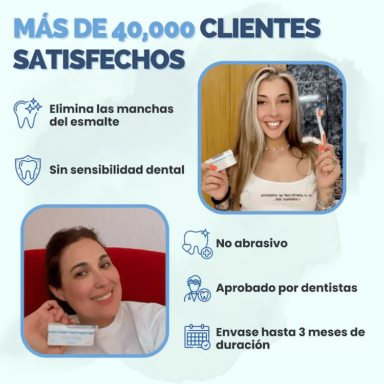 Blankea Dental Pro™ – Tech God Trend