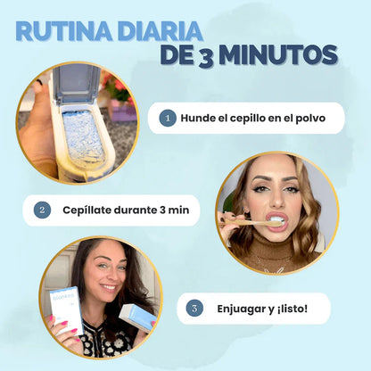 Blankea Dental Pro™ – Tech God Trend