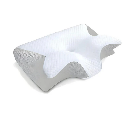Almohada ergonómica viscoelástica - Tech God Trend