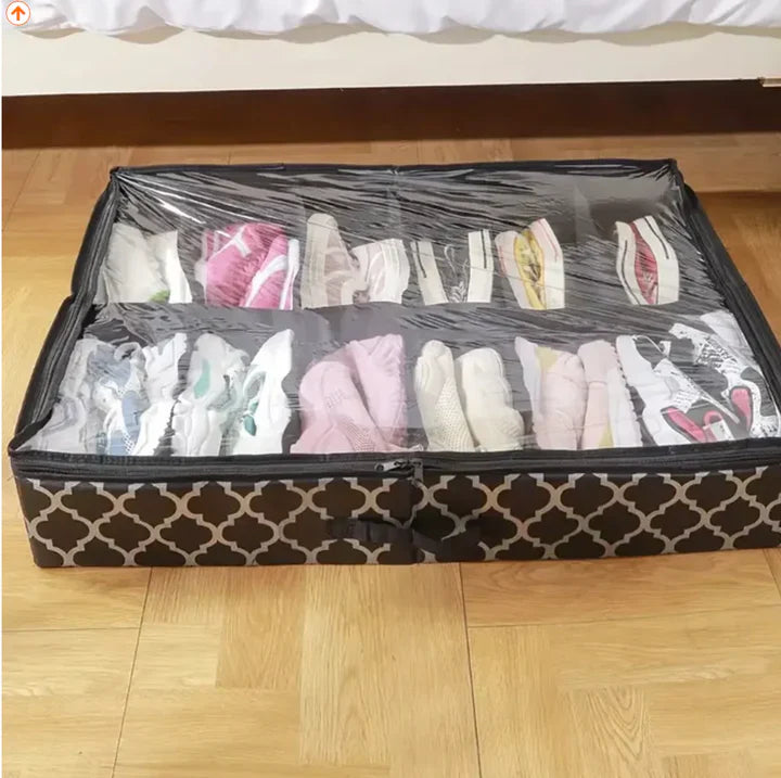 Organizador de Zapatos 12X