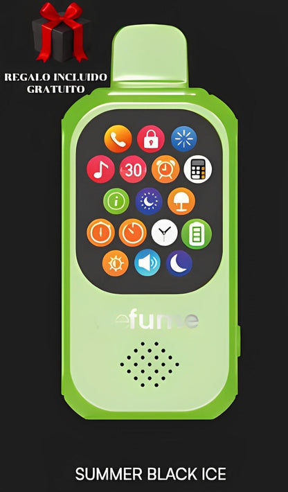 Wefume - Tech God Trend