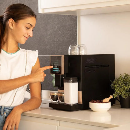 Cafetera Superautomática - MiEspresso