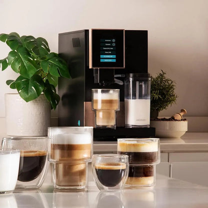 Cafetera Superautomática - MiEspresso