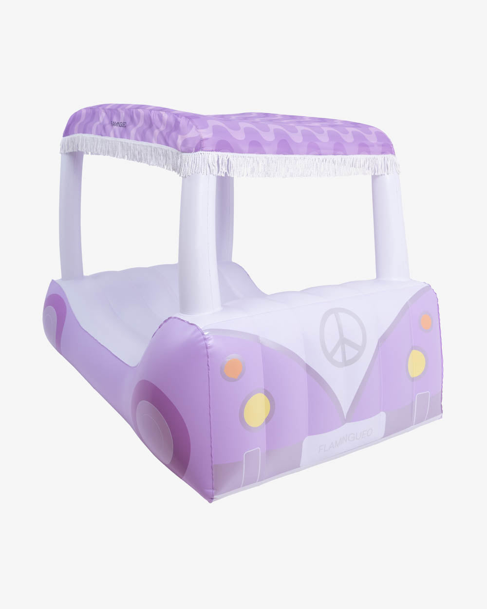 Flotador coche caravana - TECH GOD TREND