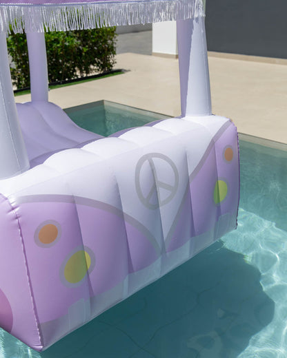 Flotador coche caravana - TECH GOD TREND