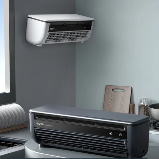 Aire acondicionado Refrigeración - Tech God Trend