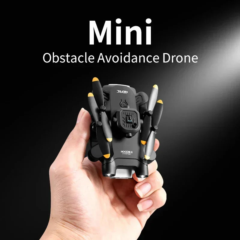 Drone - Tech God Trend