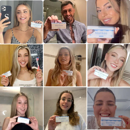 Blankea Dental Pro™ – Tech God Trend