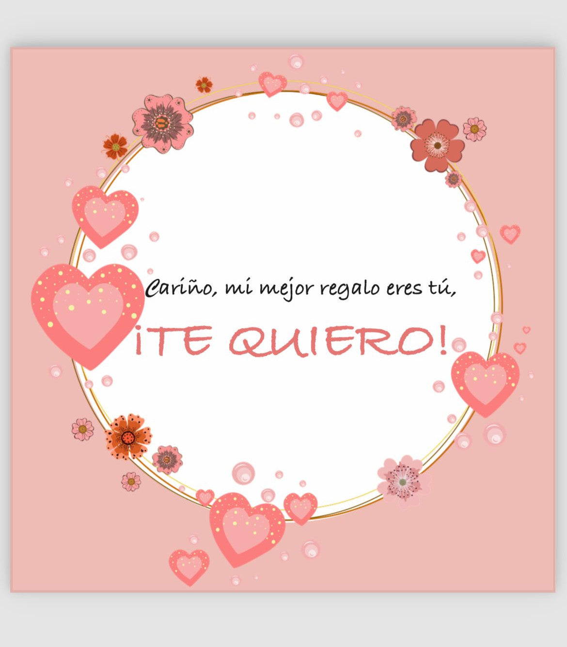 Collar Amor-Eterno™ (con carta especial) - Tech God Trend