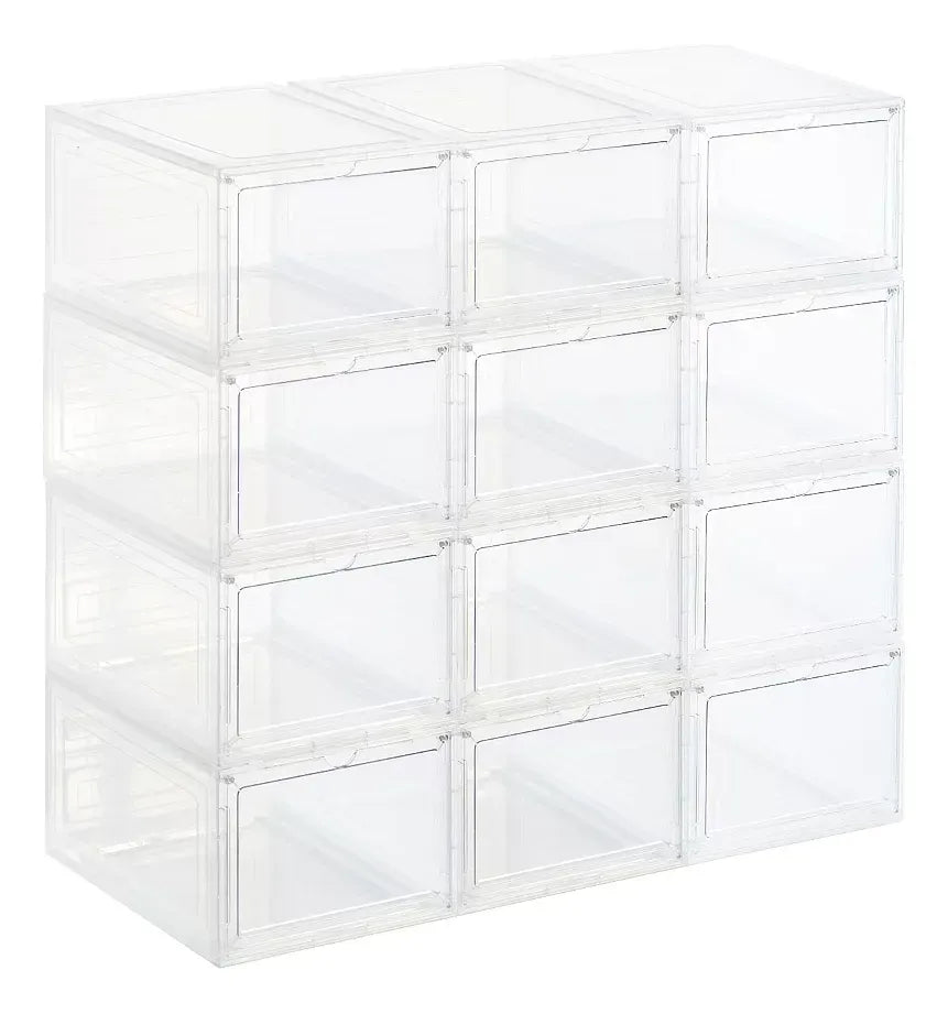 Organizador Modular - TECH GOD TREND