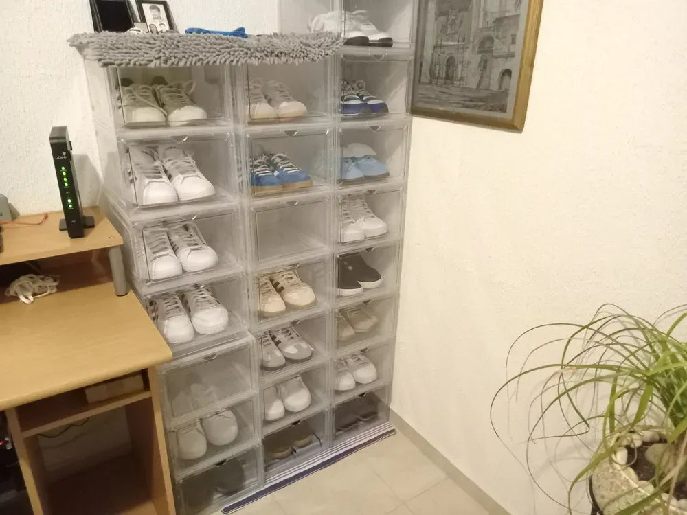 Organizador Modular - TECH GOD TREND