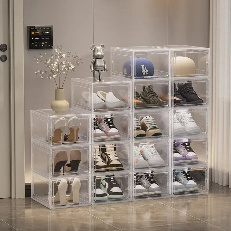 Organizador Modular - TECH GOD TREND