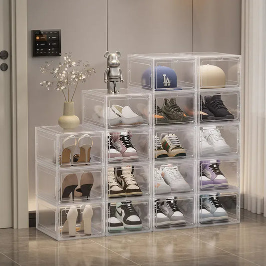 Organizador Modular - TECH GOD TREND
