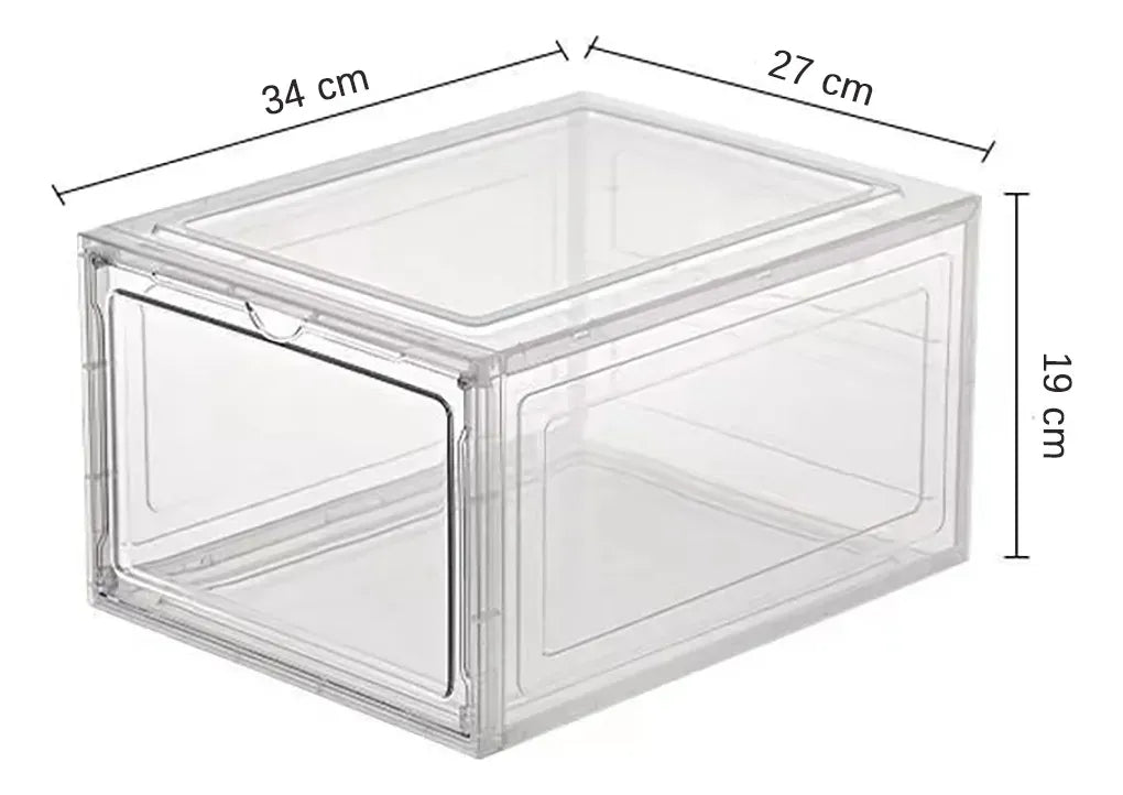Organizador Modular - TECH GOD TREND