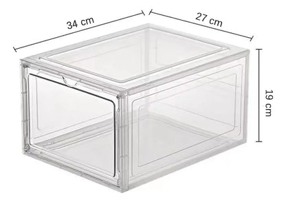 Organizador Modular - TECH GOD TREND