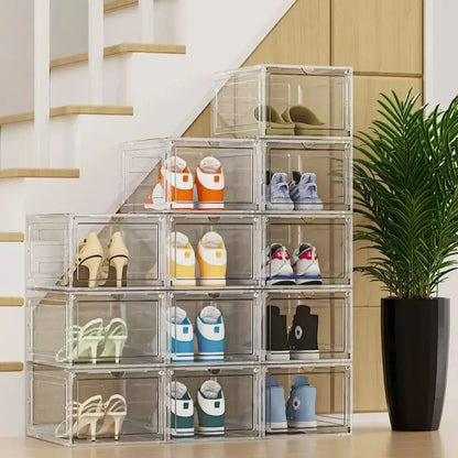 Organizador Modular - TECH GOD TREND