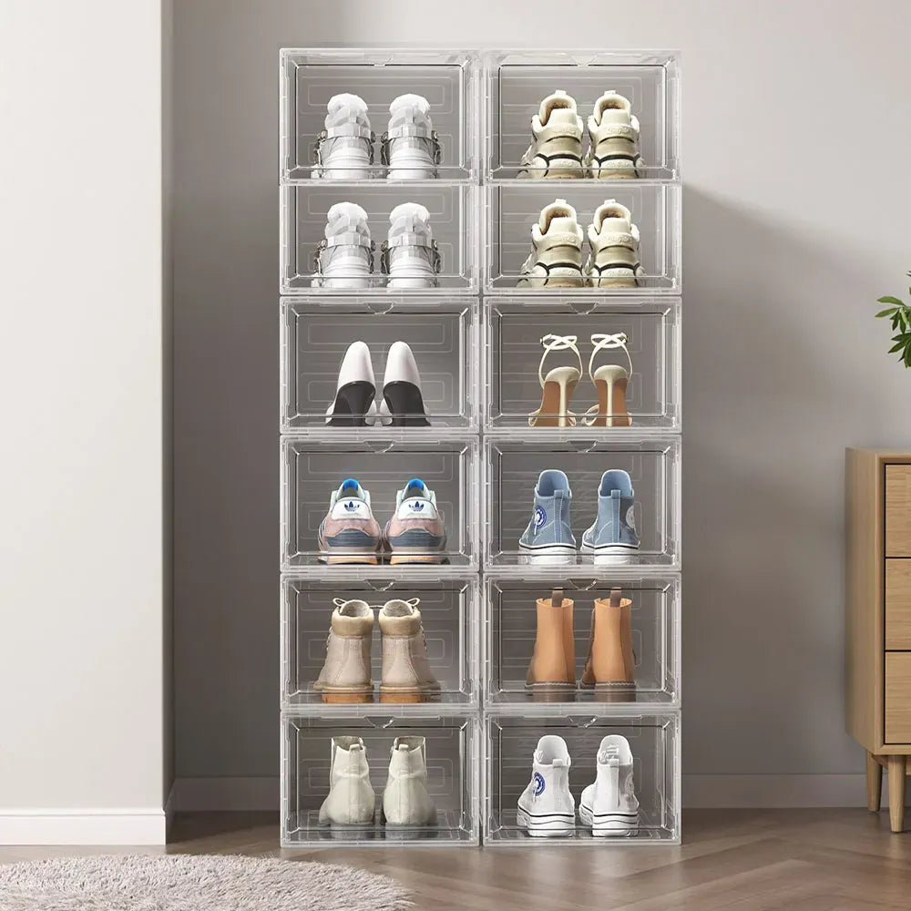 Organizador Modular - TECH GOD TREND