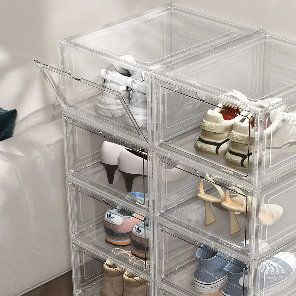 Organizador Modular - TECH GOD TREND