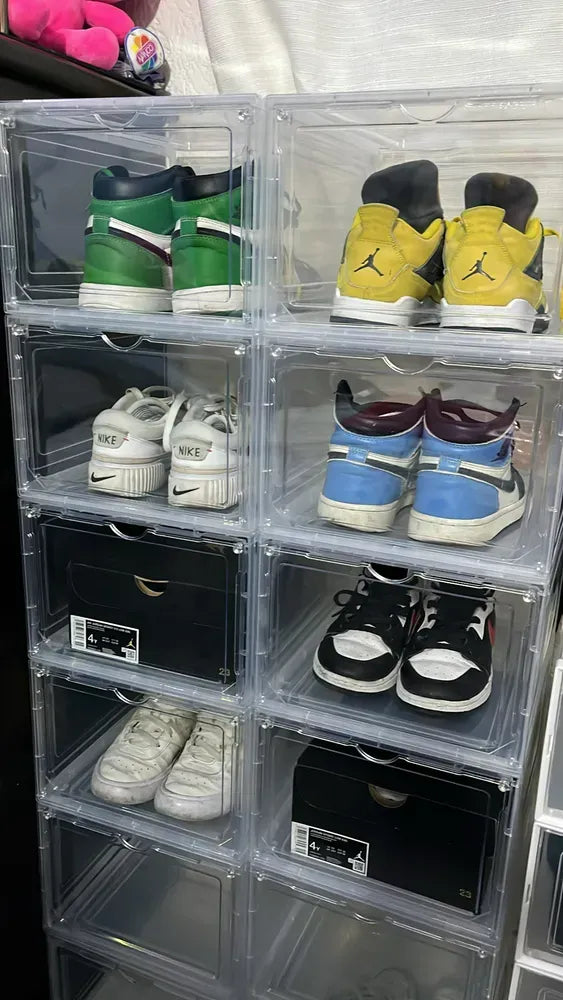 Organizador Modular - TECH GOD TREND