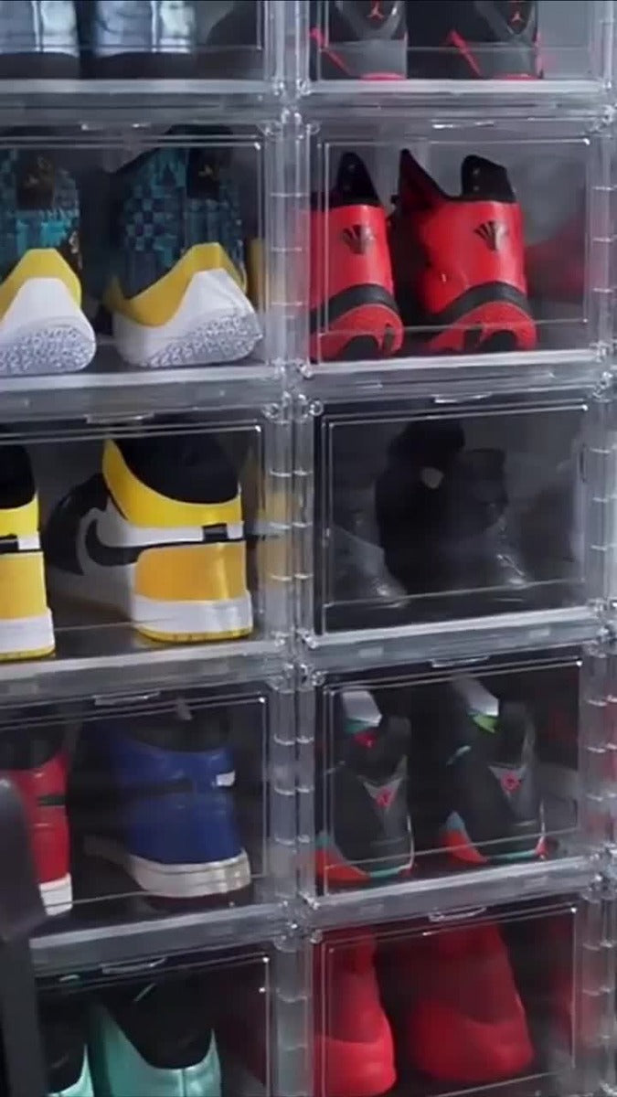 Organizador Modular - TECH GOD TREND