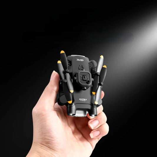 Drone - Tech God Trend